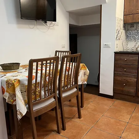 Osterio チェファル