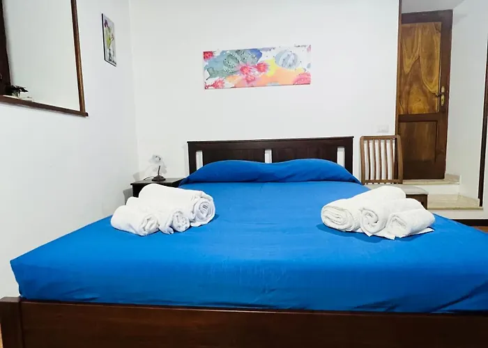 דירה Osterio צ'פאלו