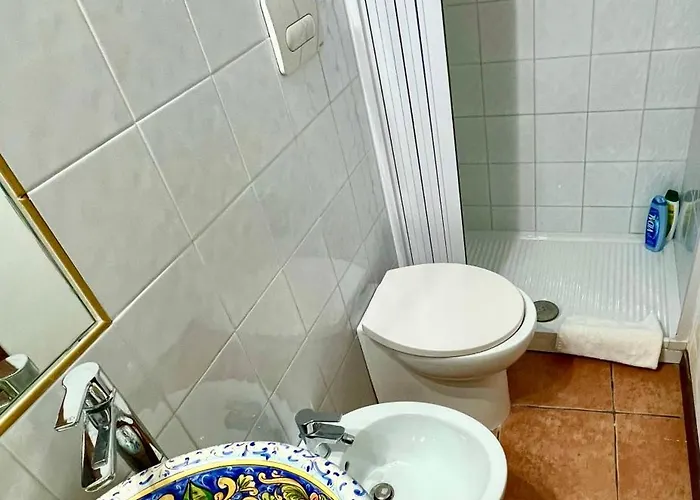 Osterio شقة تْشيفالو