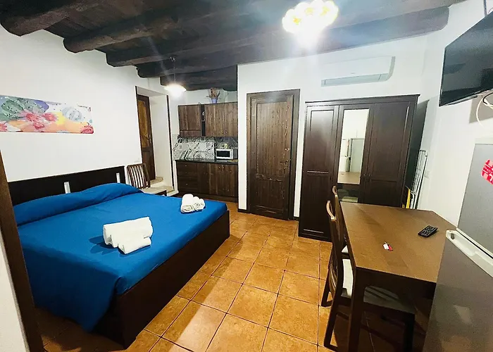 Osterio * تْشيفالو