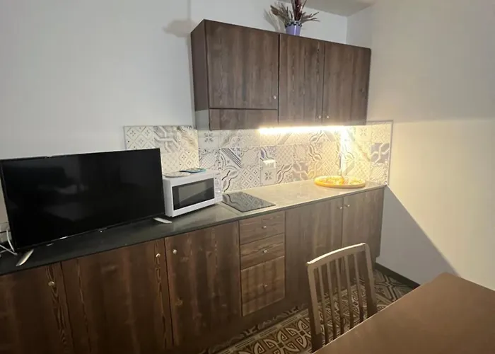 Osterio * تْشيفالو