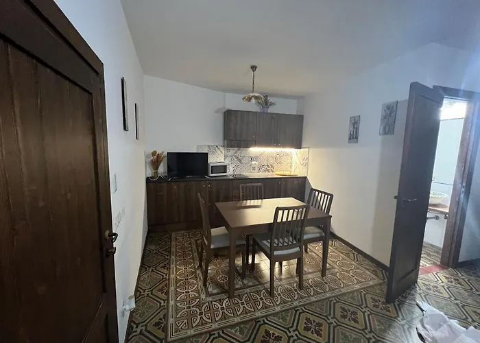 Osterio تْشيفالو