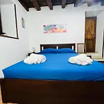 Apartment Osterio Cefalu