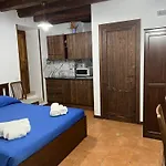 Apartment Osterio *