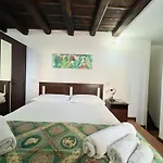 Apartment Osterio Cefalu