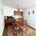 Osterio Apartment