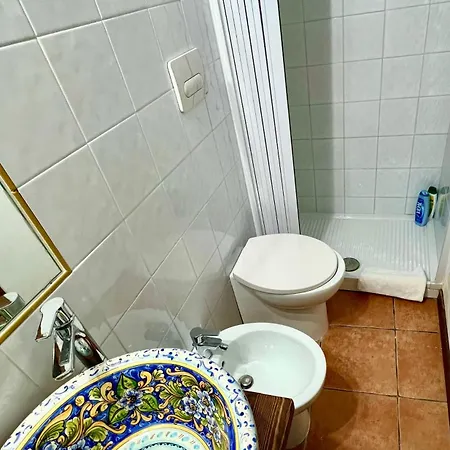 Osterio Appartement Cefalù
