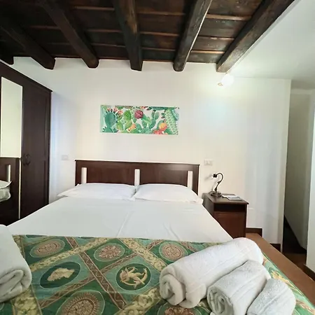 Appartement Osterio Cefalù