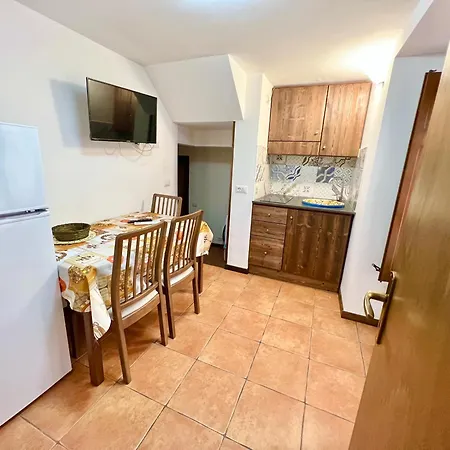 Osterio Appartement