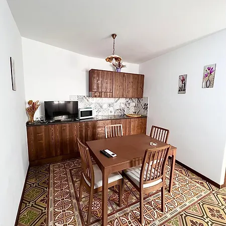 Osterio Appartement