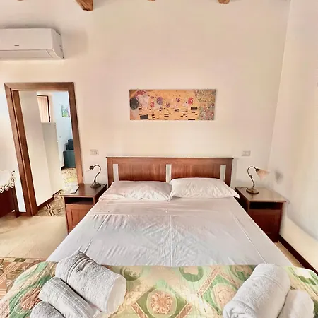 アパート Osterio