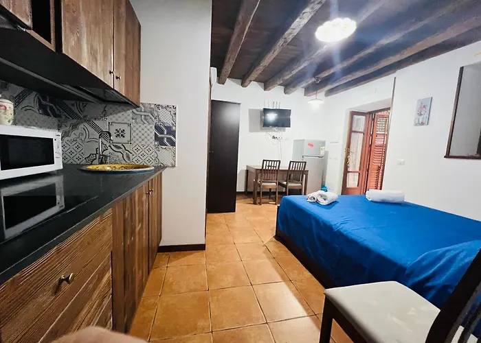 Osterio Appartement