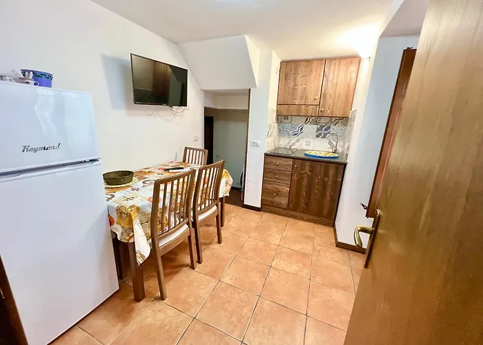 Osterio Appartement