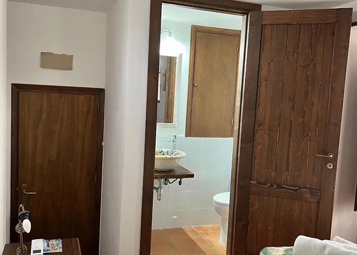 Appartement Osterio *